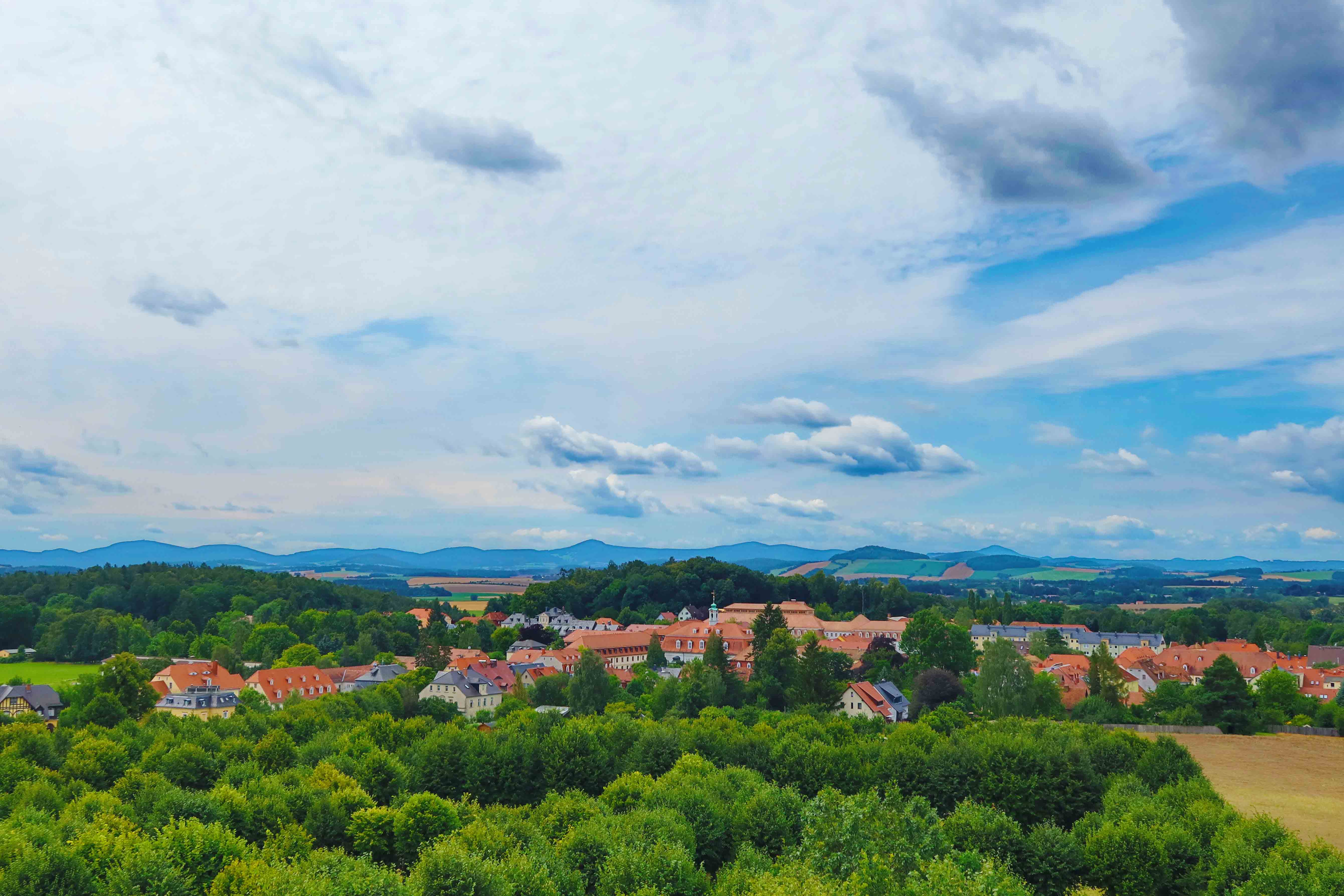 © FaberEvangelische Brüder-Unität