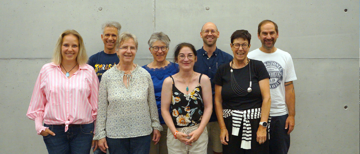 Vorstand Davos Dorf / Laret